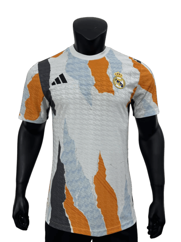 Real Madrid Training - 24/25 Player Version