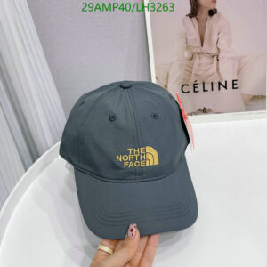 Cappellino The North Face