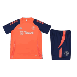 Kit Allenamento - Manchester United 24/25