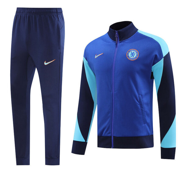 Tuta Chelsea 24/25 - immagine 2