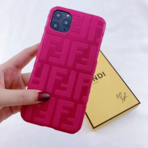 Fendi IPhone Cover