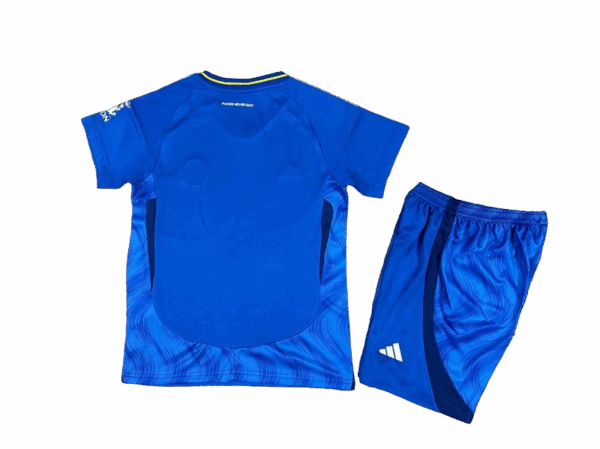 Kit Bambino - Everton 24/25 - immagine 2