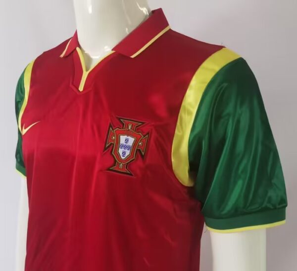 Portogallo - '99 Player Version Vintage - immagine 4