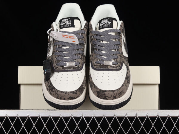 AIR FORCE 1 LOW 07 HACKER - immagine 5