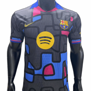 Barcellona Special Edition - 25/26 Player Version