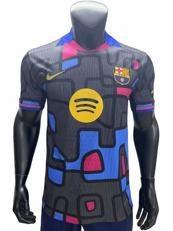 Barcellona Special Edition - 25/26 Player Version