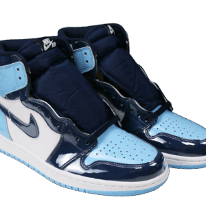 Air Jordan 1 Retro High OG "Brevetto UNC"