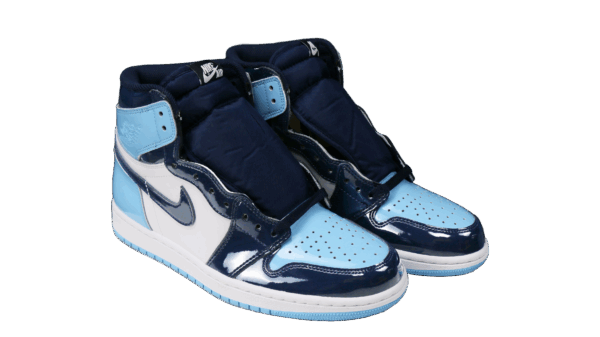 Air Jordan 1 Retro High OG "Brevetto UNC"