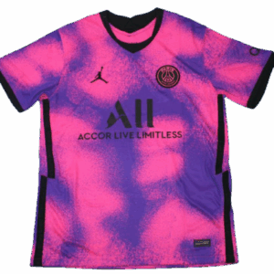 Maglia PSG - 19/20 Vintage