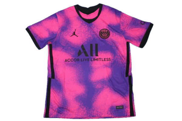 Maglia PSG - 19/20 Vintage