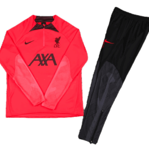 Tuta Liverpool