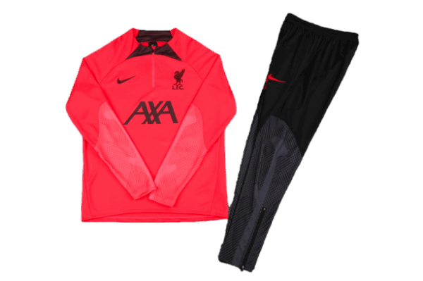 Tuta Liverpool