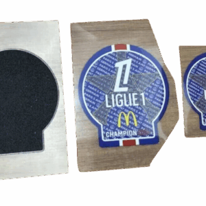 Patch Ligue 1 Winner 24/25