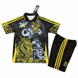 Kit Bambino - Real Madrid Special 25/26