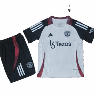 Kit Allenamento - Manchester United 24/25