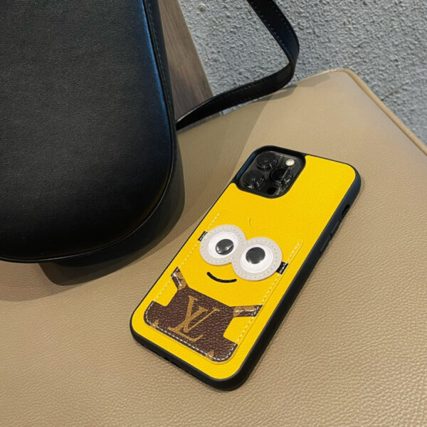 Louis Vuitton IPhone Cover