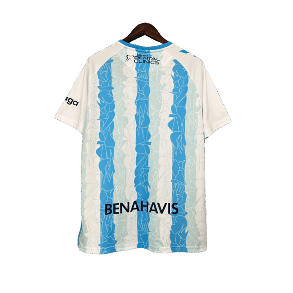 Maglia Malaga - 24/25 - immagine 2