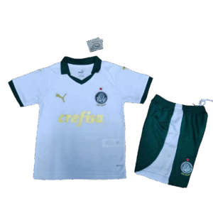 Kit Bambino - Palmeiras Trasferta 24/25