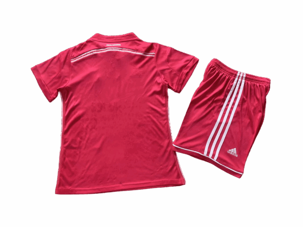 Kit Bambino - Real Madrid Vintage 14/15 - immagine 2