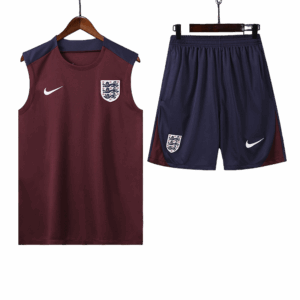 Inghilterra - Canotta + Pantaloncino 2024