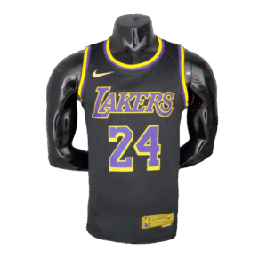 Maglia Los Angeles Lakers