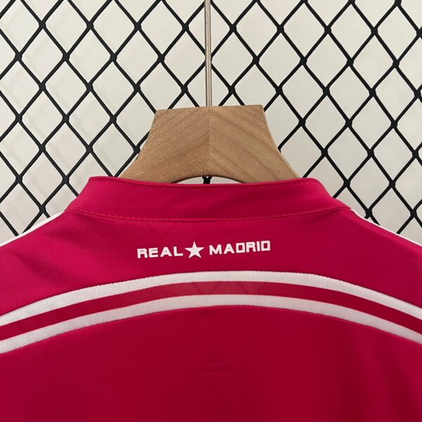 Kit Bambino - Real Madrid Trasferta Vintage 14/15 - immagine 4