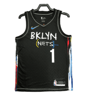 Maglia Brooklyn Nets