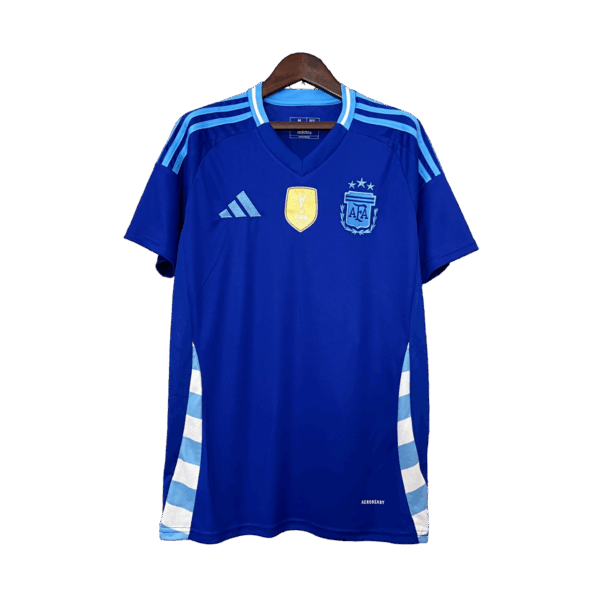 Argentina Away - 24/25