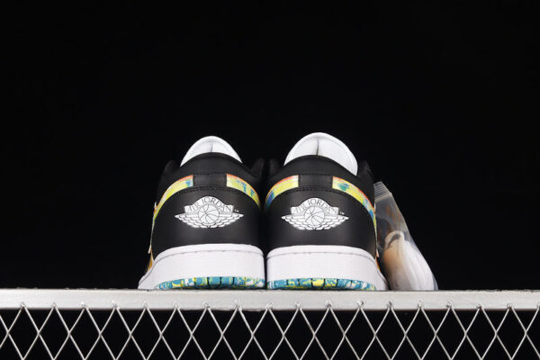 AIR JORDAN 1 LOW - immagine 5