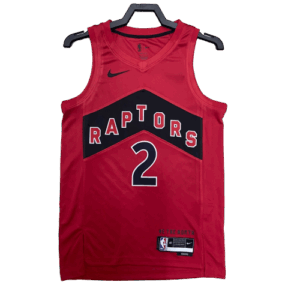 Maglia Toronto Raptors