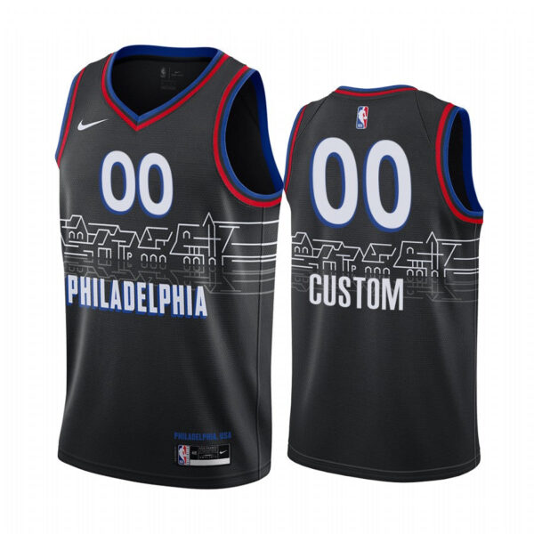 Philadelphia 76ers - immagine 2