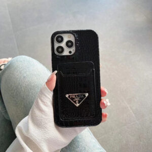 Prada IPhone Cover