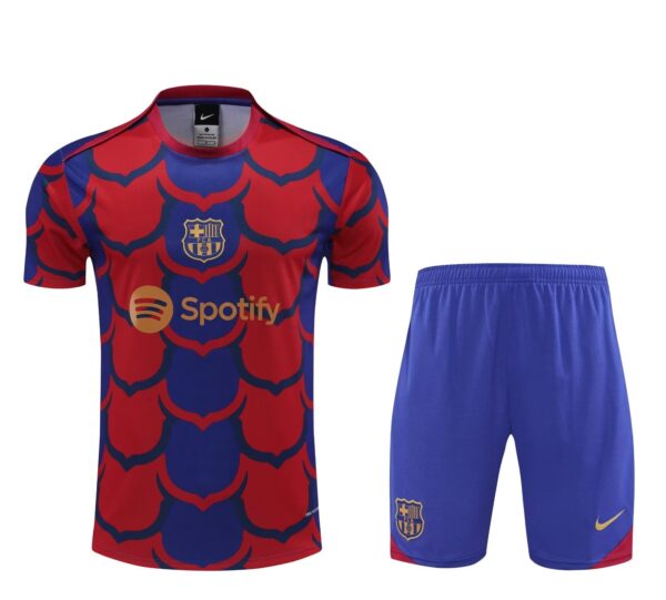 Kit Allenamento - Barcellona 24/25 - immagine 2