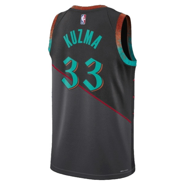 Maglia Washington Wizards - immagine 2
