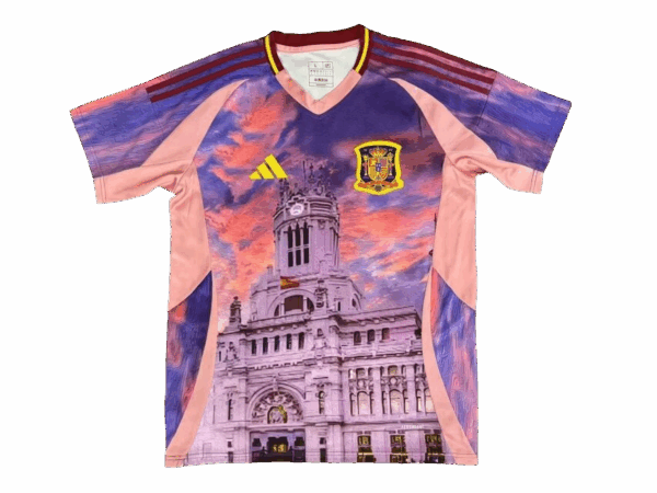 Spagna - 2024 Special Edition