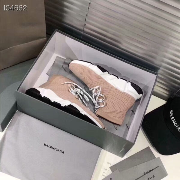 Balenciaga Sneakers Speed - immagine 3