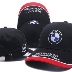 Cappellino BMW