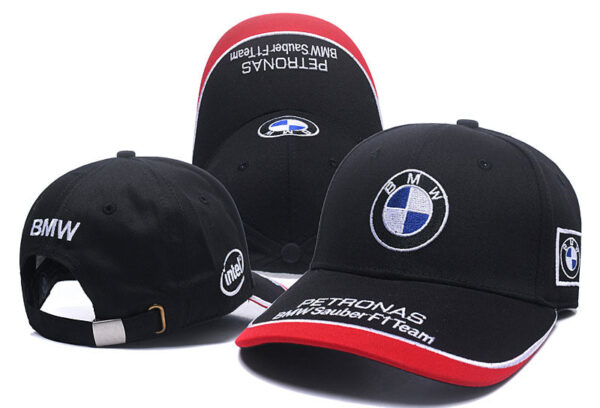 Cappellino BMW