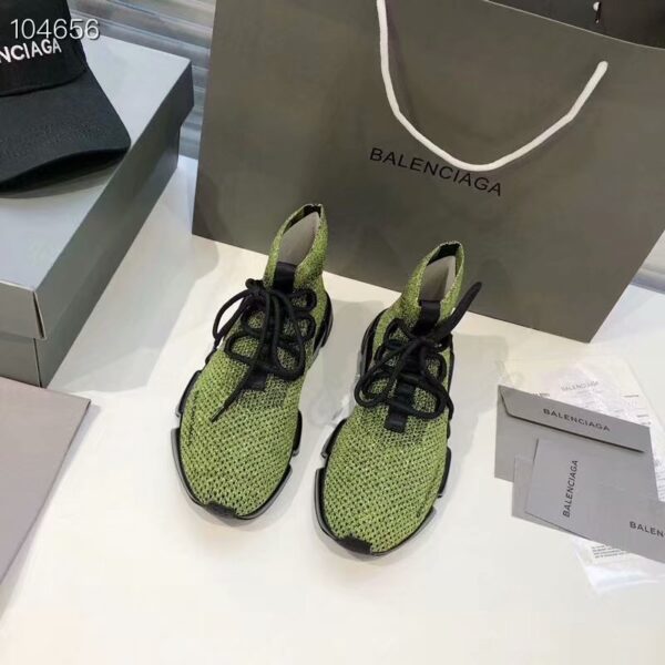 Balenciaga Sneakers Speed - immagine 4