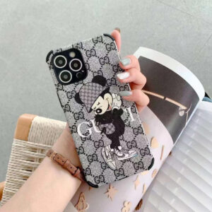 Gucci IPhone Cover
