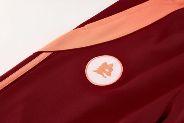 Tuta Roma 24/25 - immagine 8