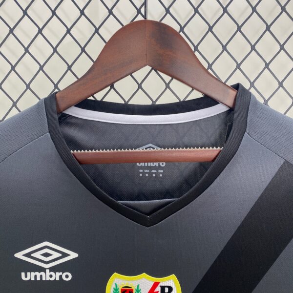 Maglia Rayo Vallecano Terza - 24/25 - immagine 3