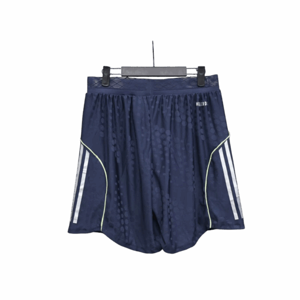 Real Madrid Trasferta - 25/26 Shorts - immagine 2