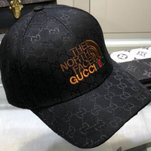 Cappellino The North Face x Gucci