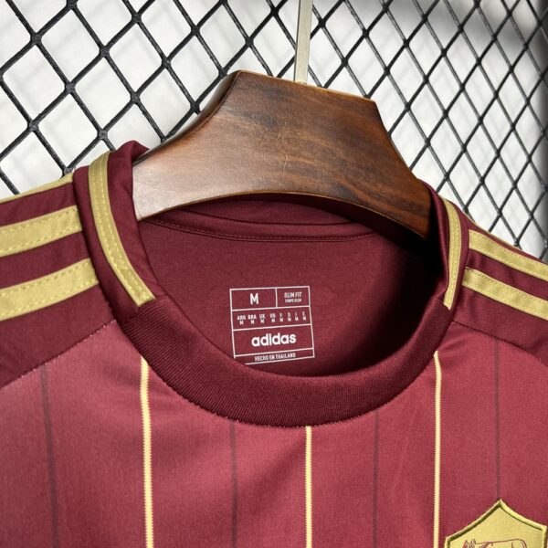 Maglia Roma - 24/25 - immagine 3