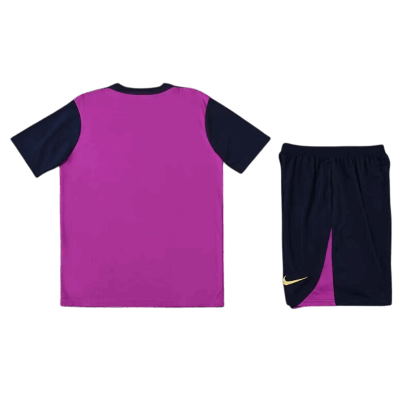 Kit Allenamento - Barcellona 24/25 - immagine 2