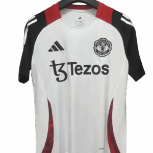 Manchester United - 24/25 Maglia Allenamento