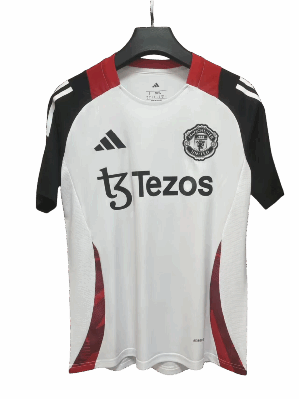 Manchester United - 24/25 Maglia Allenamento