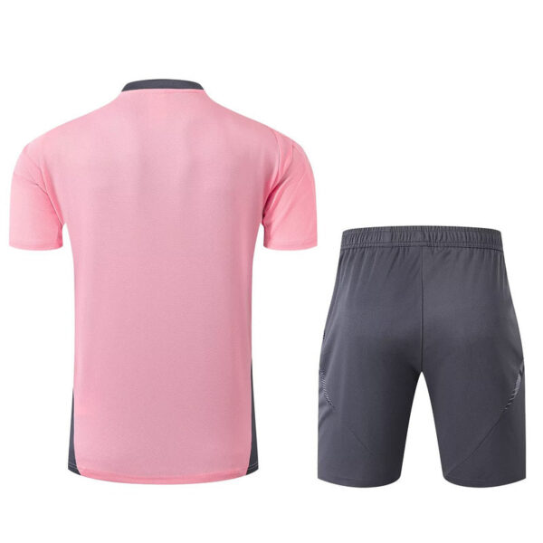 Kit Allenamento - Real Madrid 24/25 - immagine 2