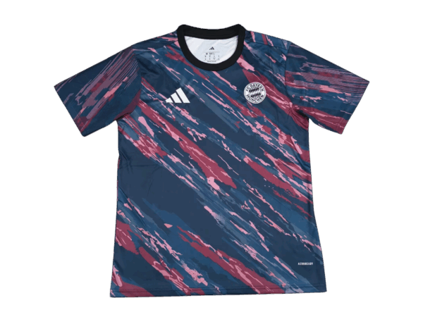 Bayern Monaco - 25/26 Maglia Allenamento